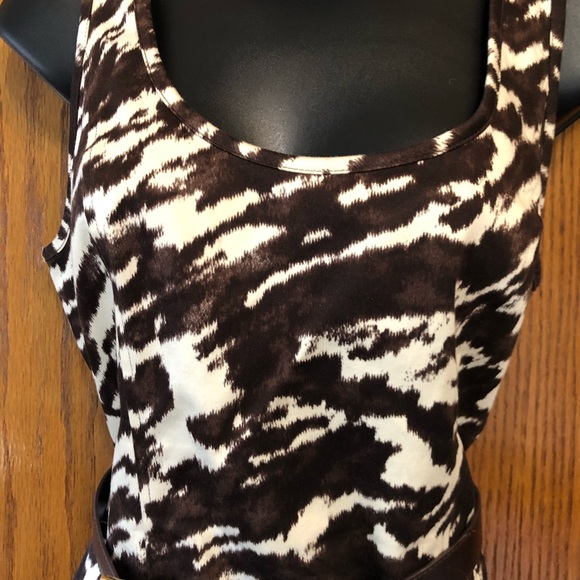 Michael Kor dress - Picture 4 of 7